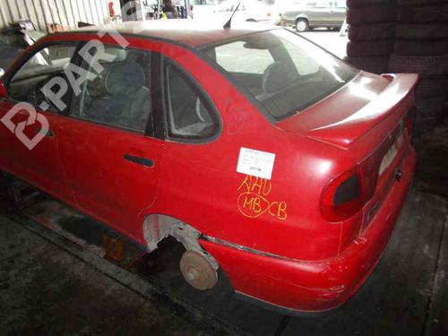 Right mirror SEAT CORDOBA (6K1, 6K2) 1.9 TDI | BP213543C27 