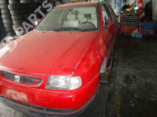 Right mirror SEAT CORDOBA (6K1, 6K2) 1.9 TDI | BP213543C27 