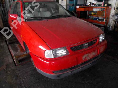 Right mirror SEAT CORDOBA (6K1, 6K2) 1.9 TDI | BP213543C27 