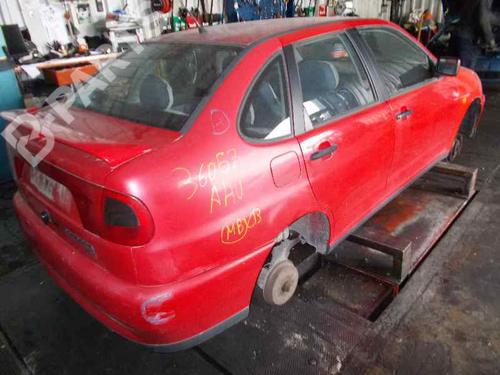 Right mirror SEAT CORDOBA (6K1, 6K2) 1.9 TDI | BP213543C27 