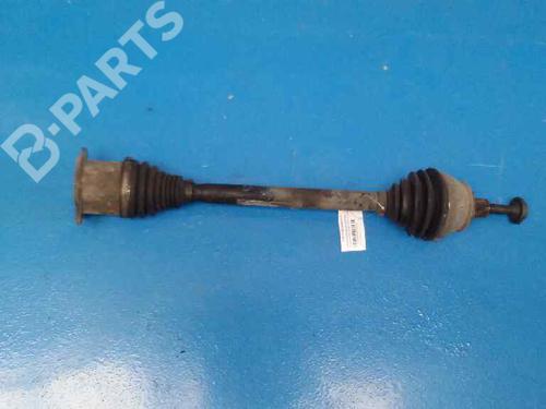 Used Right front driveshaft VW PHAETON (3D1, 3D2, 3D3, 3D4, 3D6, 3D7, 3D8, 3D9) 3.0 V6 TDI 4motion (224 hp) 1987611