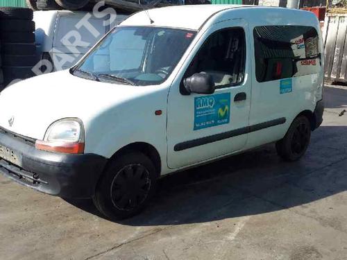 RENAULT KANGOO (KC0/1_) 1.9 RXED (65 hp) 82191