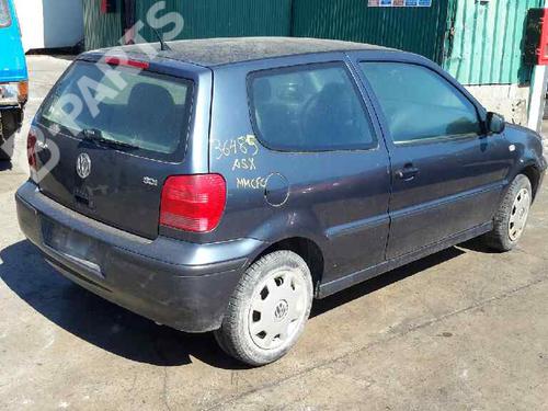 Left taillight VW POLO (6N2) 1.9 SDI | BP107682C34 