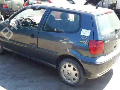 Left taillight VW POLO (6N2) 1.9 SDI | BP107682C34 