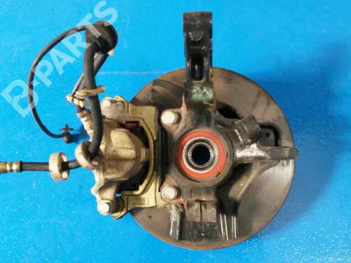 Used Right front steering knuckle ALFA ROMEO 145 (930_) 1.4 i.e. (930.A3) (90 hp) 1152247