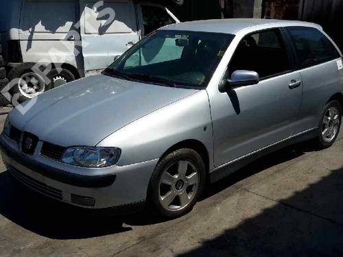 Right taillight SEAT IBIZA II (6K1) 1.9 TDI | BP105848C35 