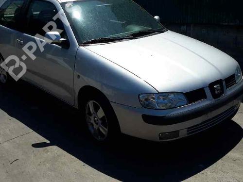 Right taillight SEAT IBIZA II (6K1) 1.9 TDI | BP105848C35 