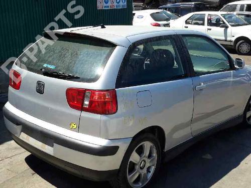 Right taillight SEAT IBIZA II (6K1) 1.9 TDI | BP105848C35 