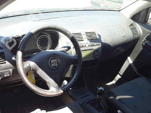Right taillight SEAT IBIZA II (6K1) 1.9 TDI | BP105848C35 