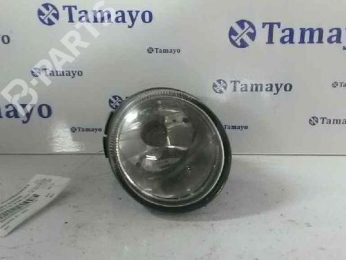 Used Right front fog light NISSAN ALMERA TINO (V10) 1.8 (114 hp) 2132851