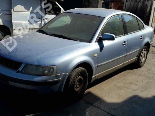 Right mirror VW PASSAT B5 (3B2) 1.9 TDI | BP15859628C27 