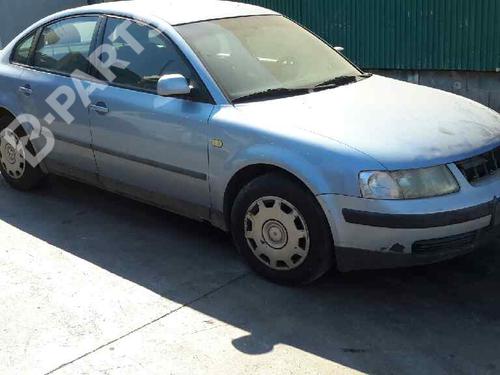 Right mirror VW PASSAT B5 (3B2) 1.9 TDI | BP15859628C27 