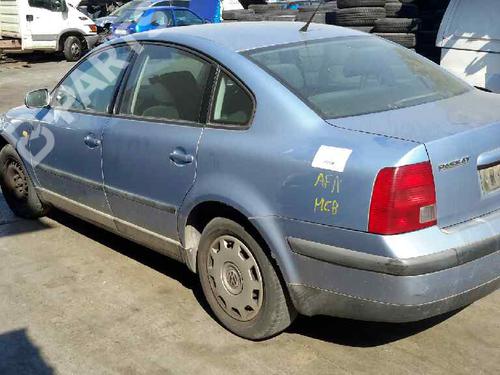Right mirror VW PASSAT B5 (3B2) 1.9 TDI | BP15859628C27 