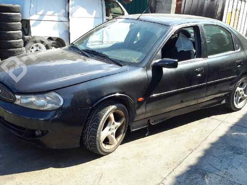 Engine control unit (ECU) FORD MONDEO II Saloon (BFP)  | BP202540M57 