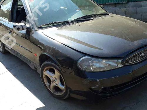 Engine control unit (ECU) FORD MONDEO II Saloon (BFP)  | BP202540M57 