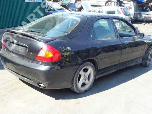 Engine control unit (ECU) FORD MONDEO II Saloon (BFP)  | BP202540M57 