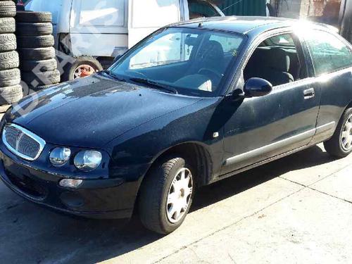 AC compressor ROVER 25 I Hatchback (RF)  | BP893046M34 