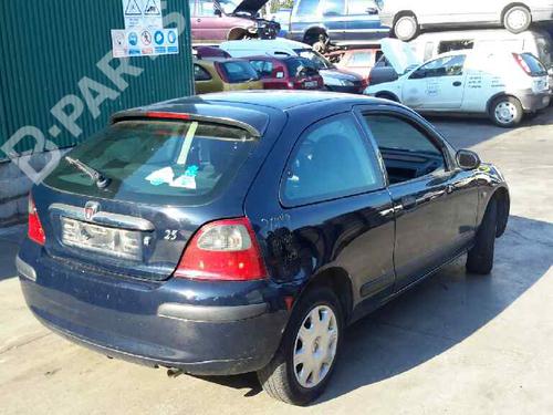 AC compressor ROVER 25 I Hatchback (RF)  | BP893046M34 