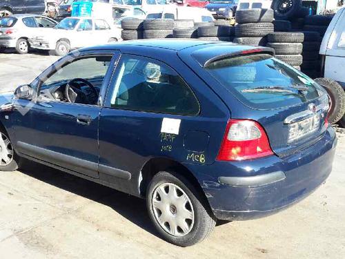 AC compressor ROVER 25 I Hatchback (RF)  | BP893046M34 
