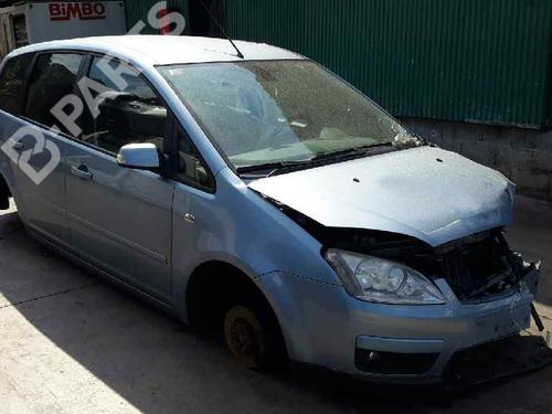 Startmotor FORD FOCUS C-MAX (DM2) 1.8 TDCi | BP893105M8 
