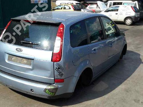 Startmotor FORD FOCUS C-MAX (DM2) 1.8 TDCi | BP893105M8 