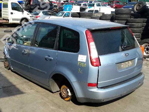 Startmotor FORD FOCUS C-MAX (DM2) 1.8 TDCi | BP893105M8 