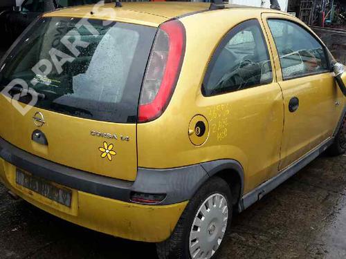 Førerens kollisjonspute OPEL CORSA C (X01) 1.4 (F08, F68) | BP892952C9 