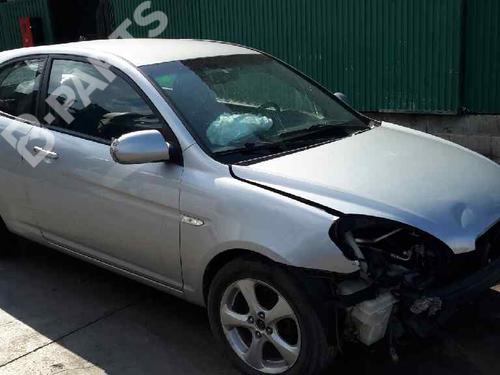 Starter HYUNDAI ACCENT III (MC) 1.5 CRDi GLS | BP1207882M8 