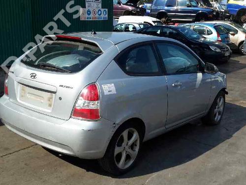 Starter HYUNDAI ACCENT III (MC) 1.5 CRDi GLS | BP1207882M8 