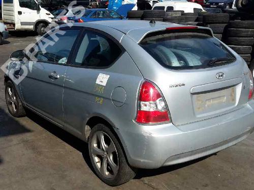 Starter HYUNDAI ACCENT III (MC) 1.5 CRDi GLS | BP1207882M8 