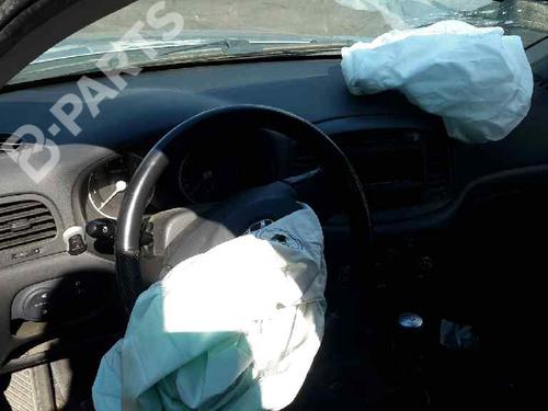 Starter HYUNDAI ACCENT III (MC) 1.5 CRDi GLS | BP1207882M8 