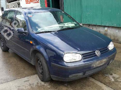 Left front fenders VW GOLF IV (1J1) 1.9 SDI | BP12104191C41 