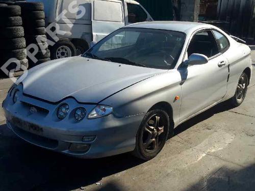 Engine control unit (ECU) HYUNDAI COUPE I (RD)  | BP11414714M57 