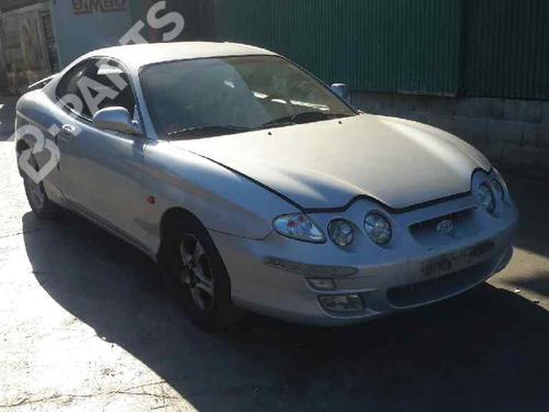 Engine control unit (ECU) HYUNDAI COUPE I (RD)  | BP11414714M57 