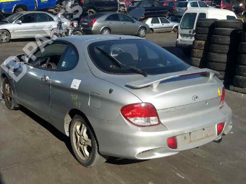 Engine control unit (ECU) HYUNDAI COUPE I (RD)  | BP11414714M57 