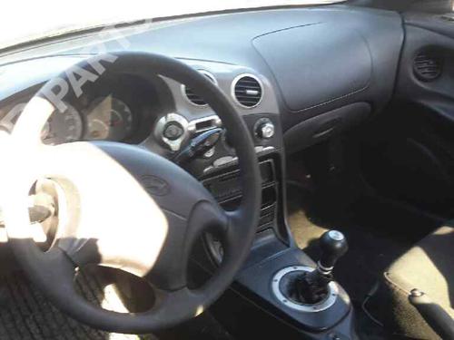 Engine control unit (ECU) HYUNDAI COUPE I (RD)  | BP11414714M57 