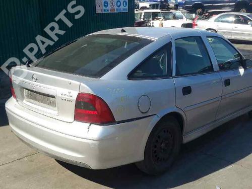 Right mirror OPEL VECTRA B Hatchback (J96) 2.0 DTI 16V (F68) | BP892645C27 