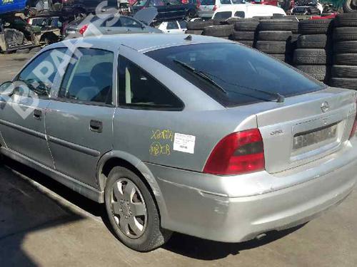Right mirror OPEL VECTRA B Hatchback (J96) 2.0 DTI 16V (F68) | BP892645C27 