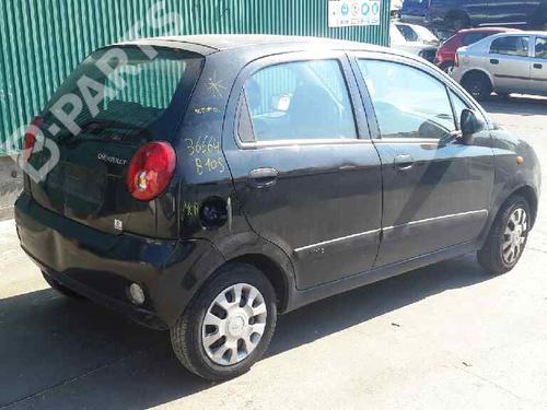 Left taillight CHEVROLET MATIZ (M200, M250)  | BP107631C34 