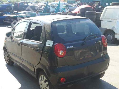 Left taillight CHEVROLET MATIZ (M200, M250)  | BP107631C34 