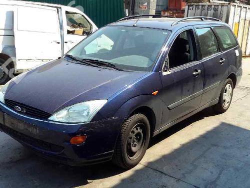 Starter FORD FOCUS I Turnier (DNW) 1.6 16V | BP892933M8 
