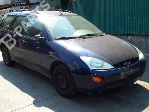 Starter FORD FOCUS I Turnier (DNW) 1.6 16V | BP892933M8 