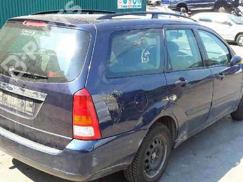 Starter FORD FOCUS I Turnier (DNW) 1.6 16V | BP892933M8 
