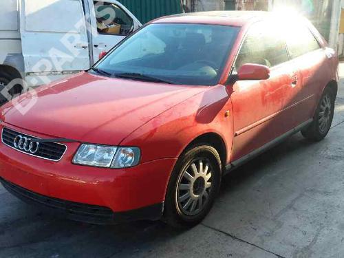 Gearbox AUDI A3 (8L1)  | BP1151404M3 