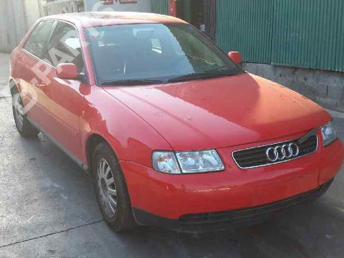 Gearbox AUDI A3 (8L1)  | BP1151404M3 