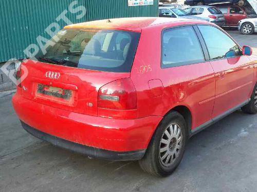 Gearbox AUDI A3 (8L1)  | BP1151404M3 