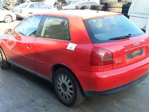 Gearbox AUDI A3 (8L1)  | BP1151404M3 