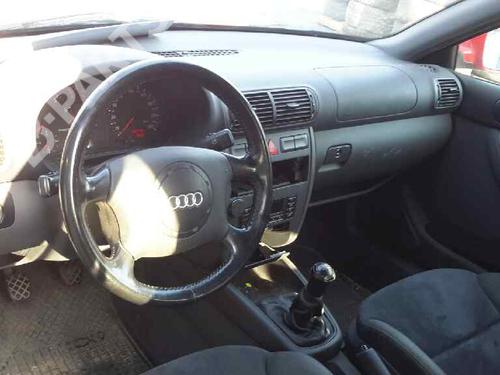 Gearbox AUDI A3 (8L1)  | BP1151404M3 