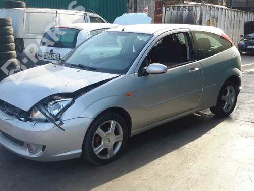 Left taillight FORD FOCUS I (DAW, DBW) 1.8 TDCi | BP106861C34 