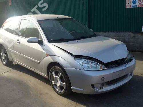 Left taillight FORD FOCUS I (DAW, DBW) 1.8 TDCi | BP106861C34 